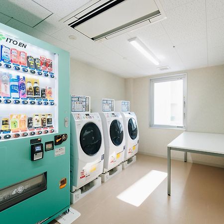 Prince Smart Inn Miyazaki Buitenkant foto