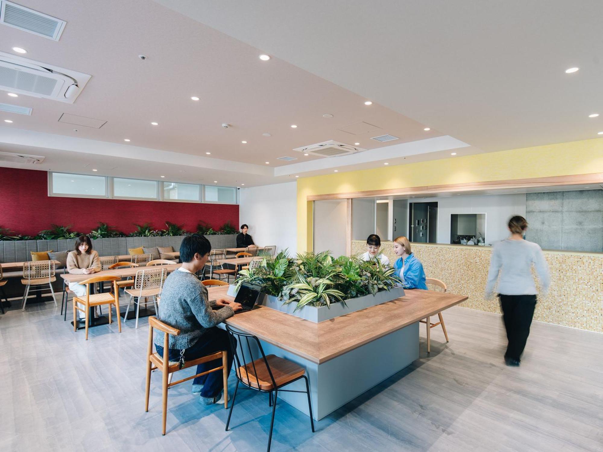 Prince Smart Inn Miyazaki Buitenkant foto
