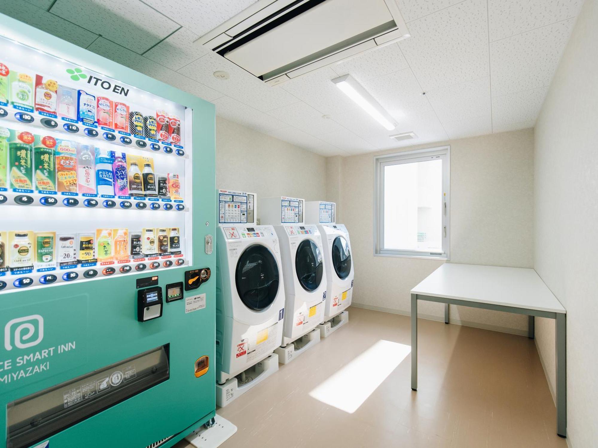 Prince Smart Inn Miyazaki Buitenkant foto